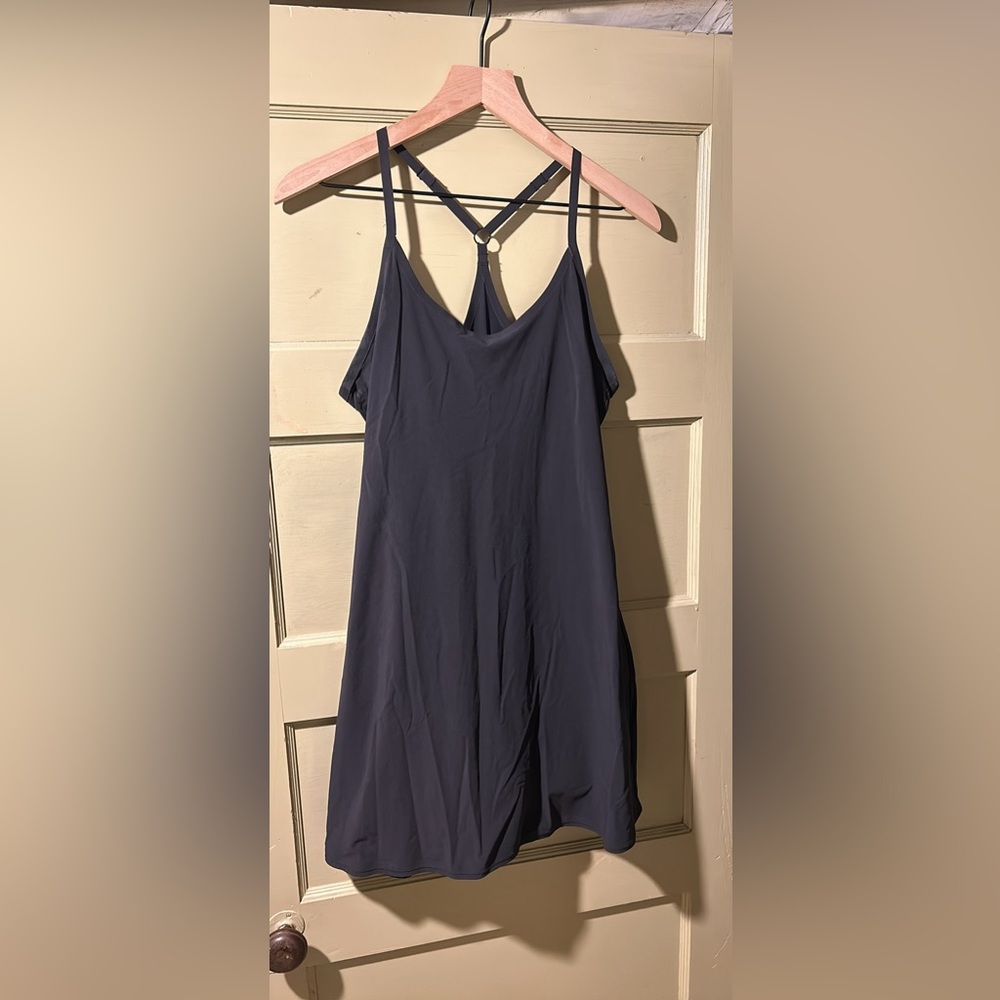 Outdoor Voices Exercise Dress